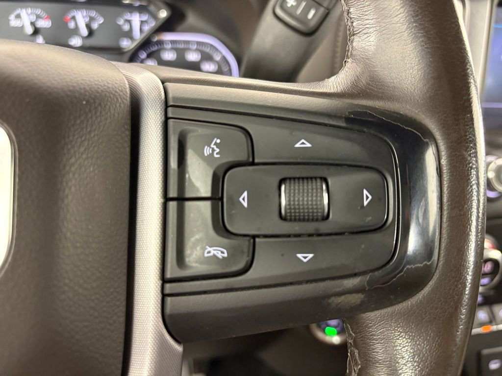 Used 2021 GMC Sierra 1500 SLE image 20