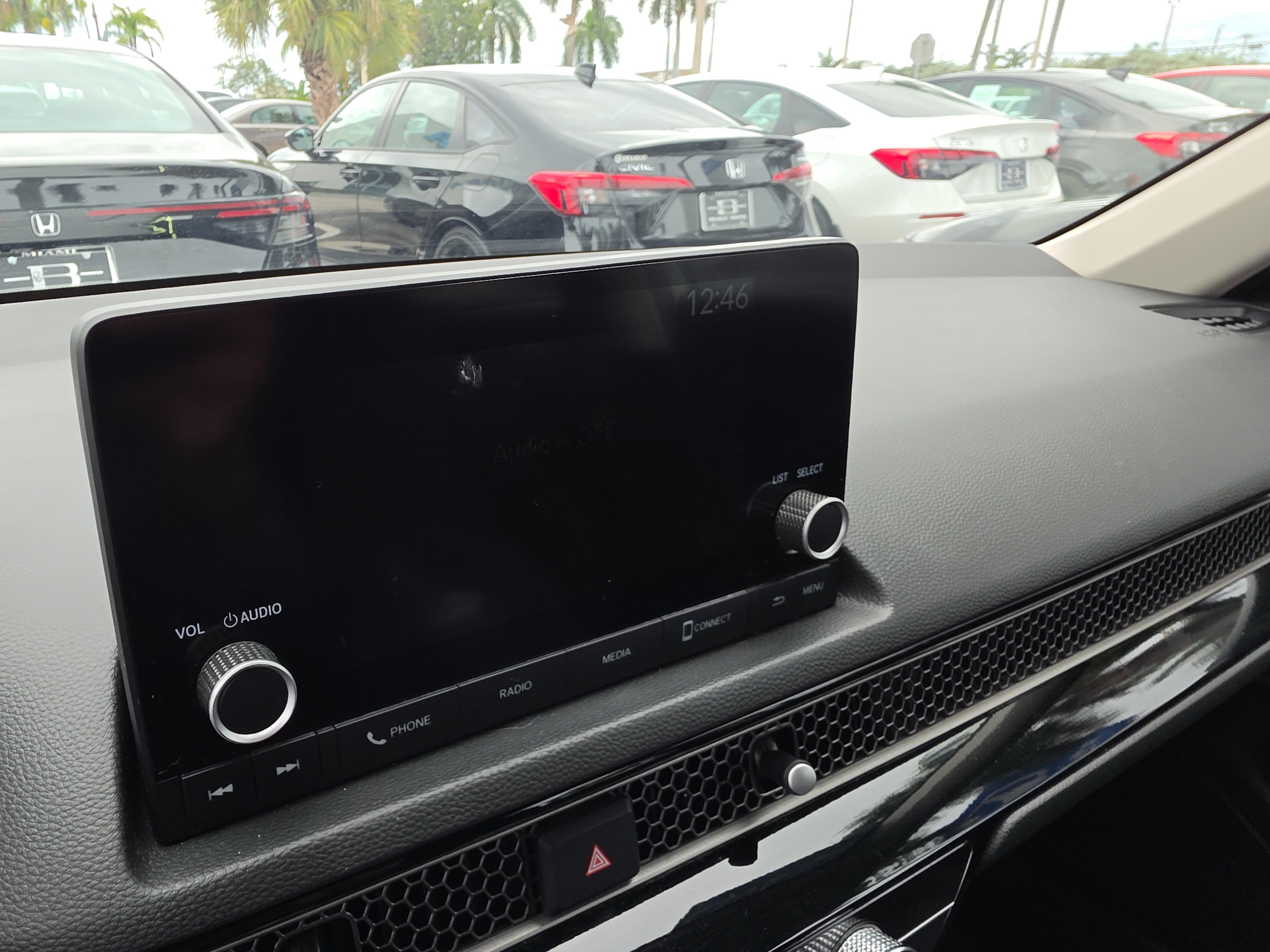 Certified 2023 Honda Civic LX image 24