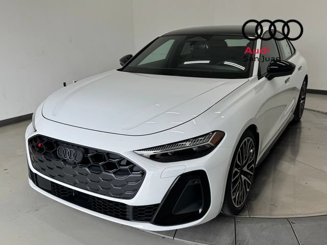 New 2026 Audi S5 Premium Plus AWD/4WD image 3