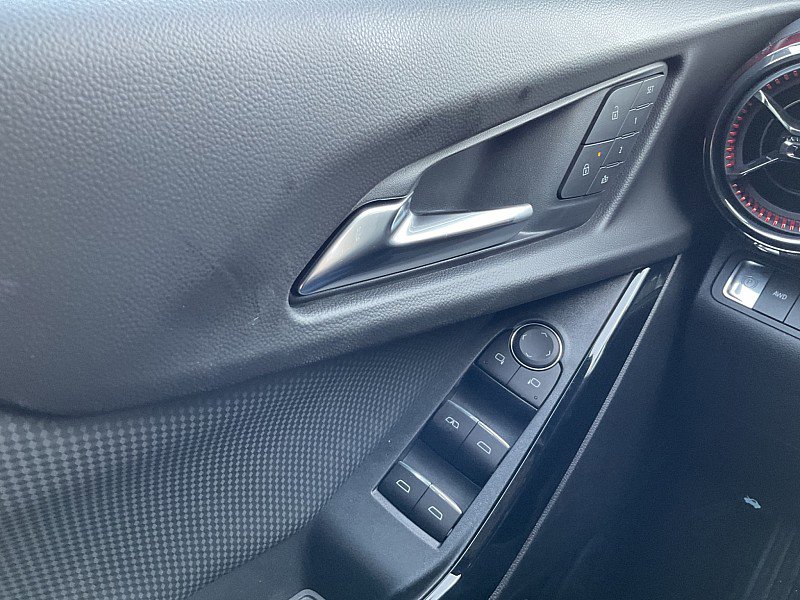 New 2026 Chevrolet Equinox RS w/ Convenience Package III image 27