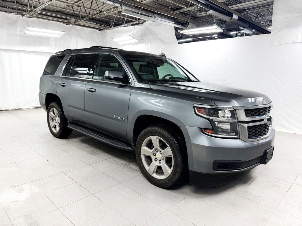 Used 2018 Chevrolet Tahoe LT image 6