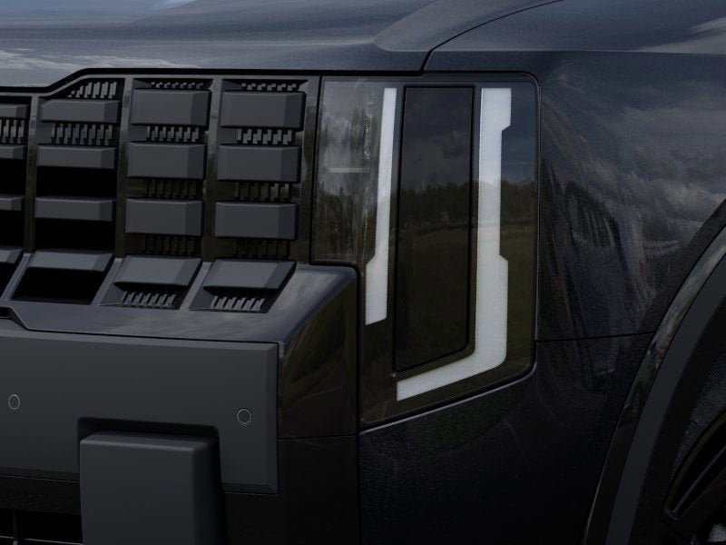 New 2027 Kia Telluride EX X-Line image 10