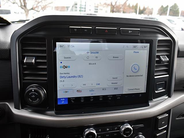 Used 2024 Ford F150 XLT w/ Mobile Office Package image 19