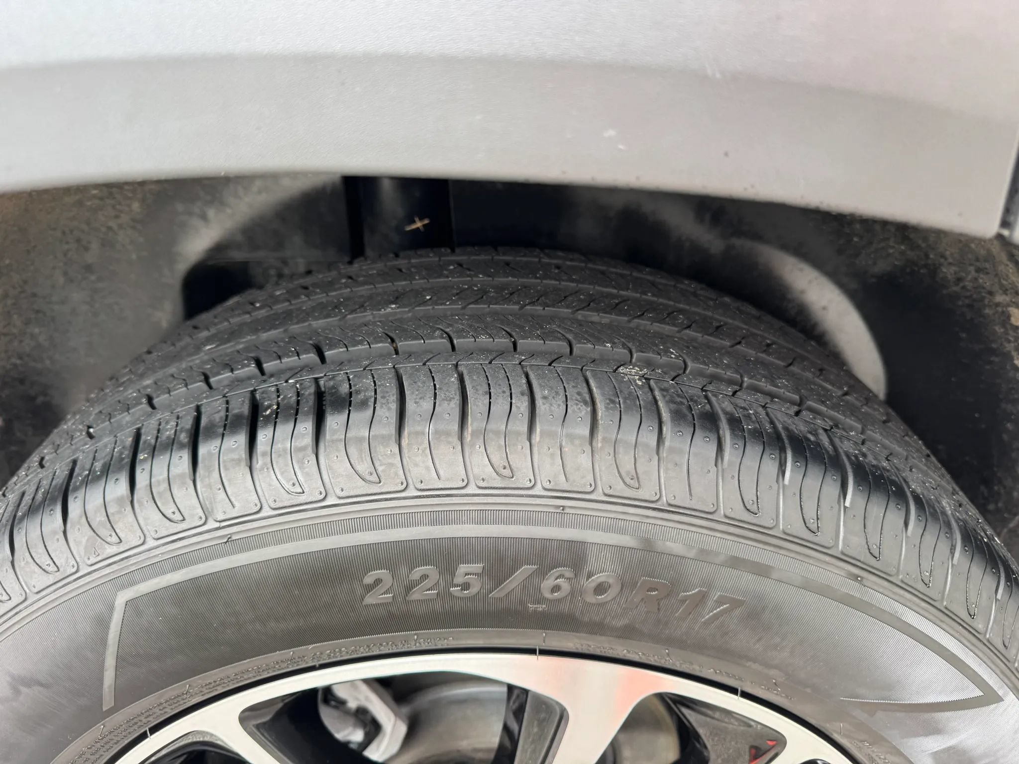 Used 2025 Chevrolet TrailBlazer LT w/ LT Cold Weather Package FWD image 14