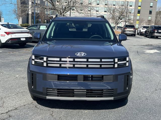 New 2026 Hyundai Santa Fe SEL image 2