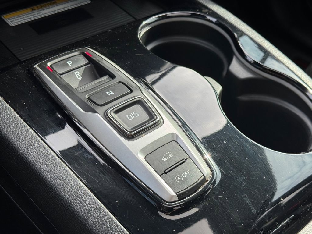 Used 2021 Honda Passport Elite image 21