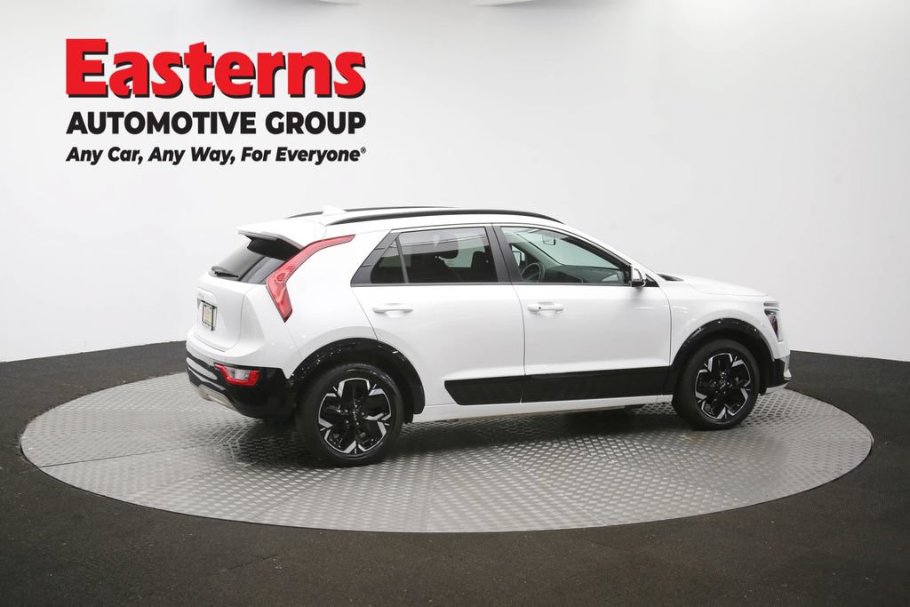 Used 2023 Kia Niro Wind w/ Wind Preserve Package FWD image 43