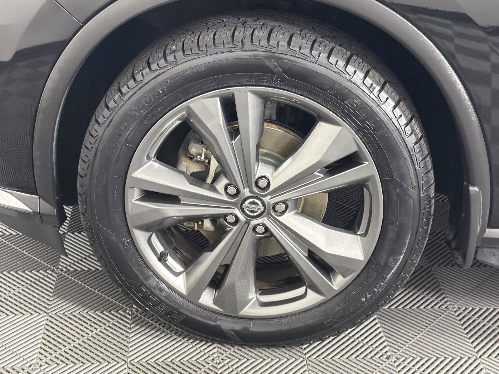 Used 2019 Nissan Murano Platinum AWD/4WD image 11