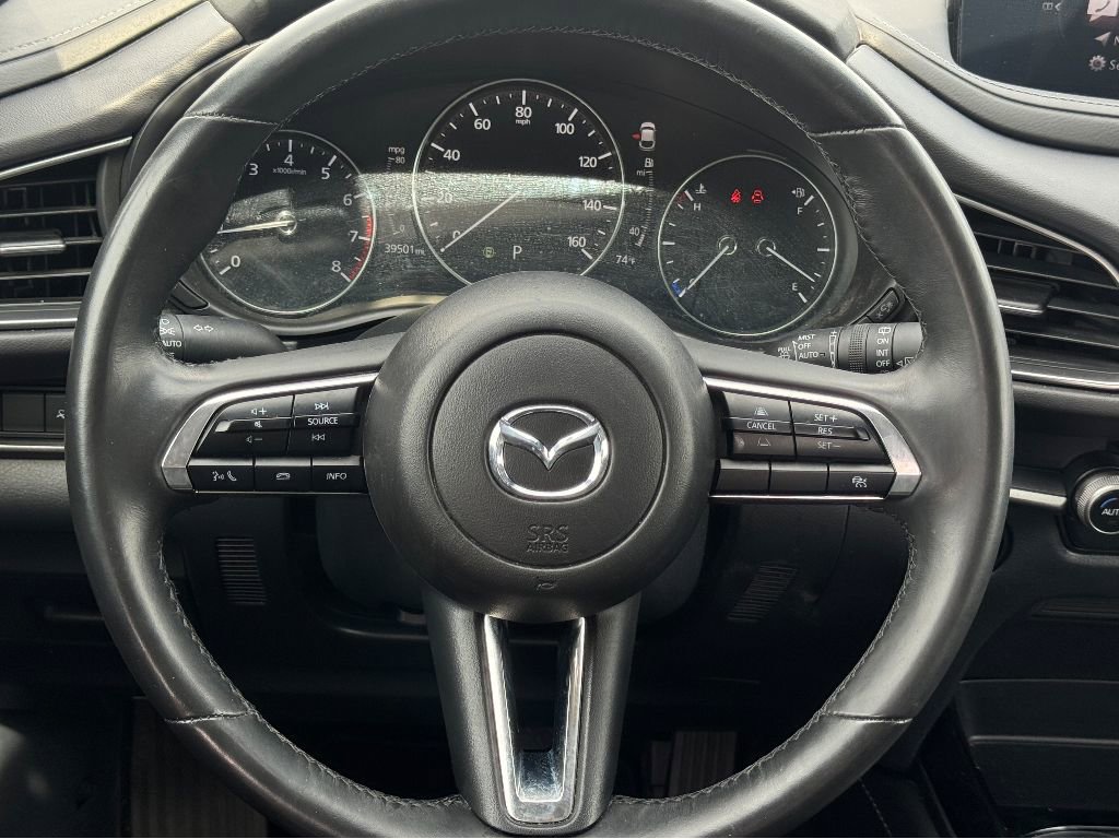 Used 2024 MAZDA CX-30 AWD 2.5 S w/ Select Sport Pkg image 14