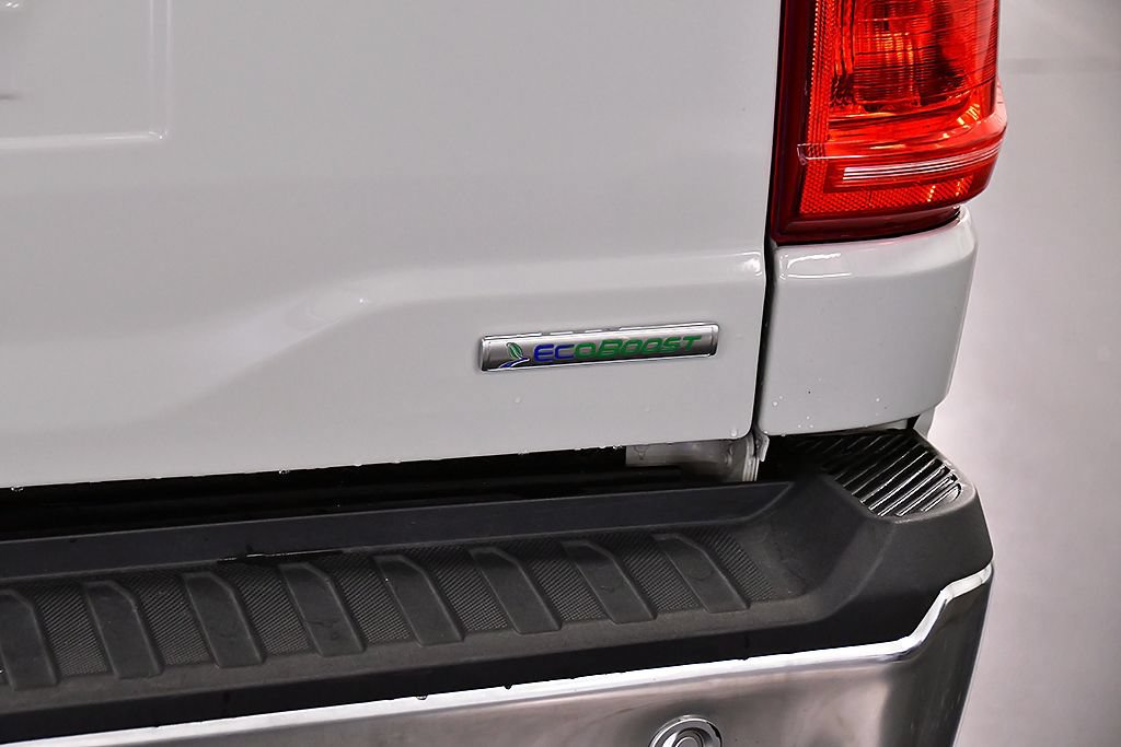 Used 2023 Ford F150 XLT w/ Equipment Group 302A High AWD/4WD image 12