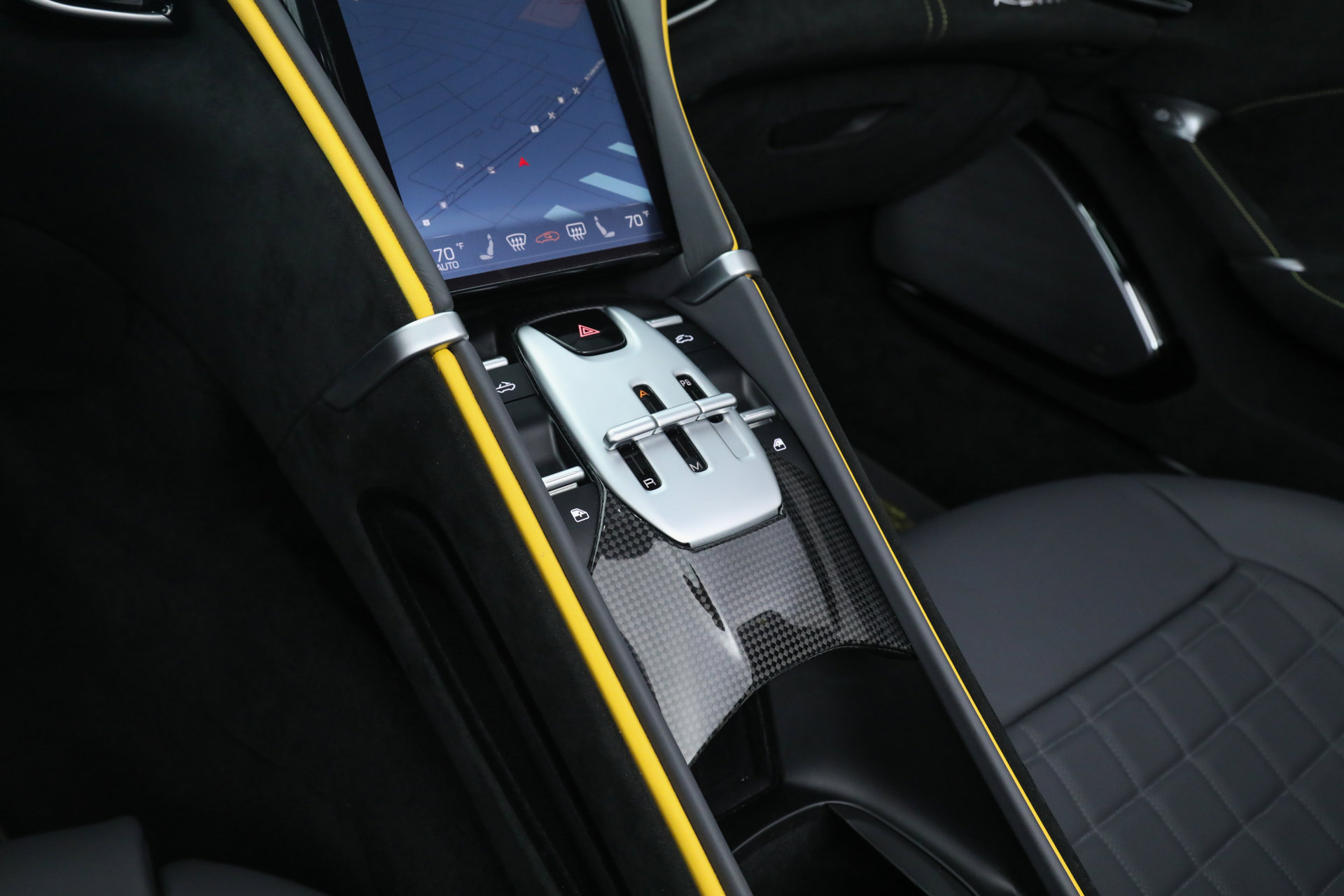 Used 2025 Ferrari Roma Spider image 37