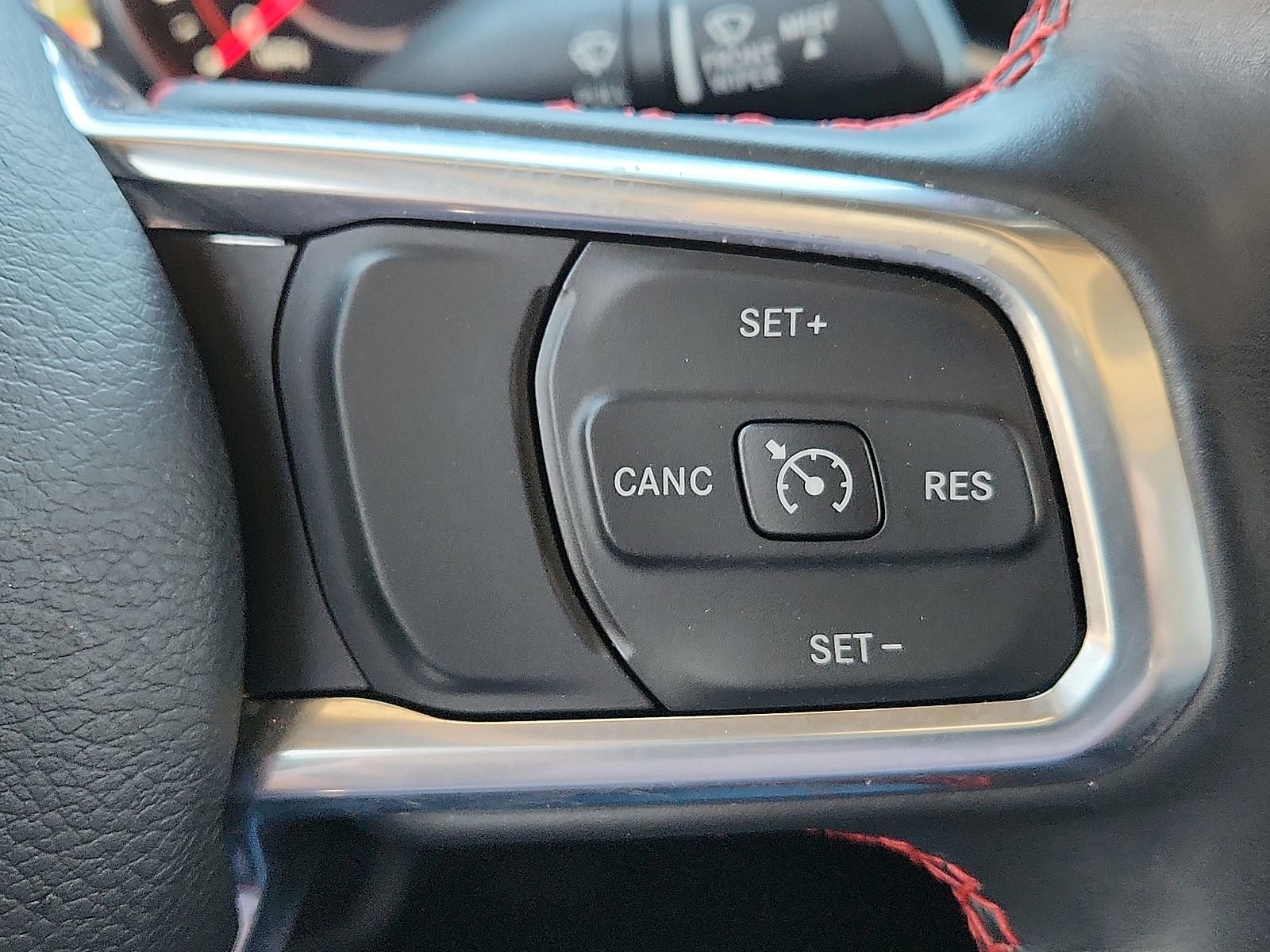 Used 2022 Jeep Gladiator Rubicon w/ LED Lighting Group image 17