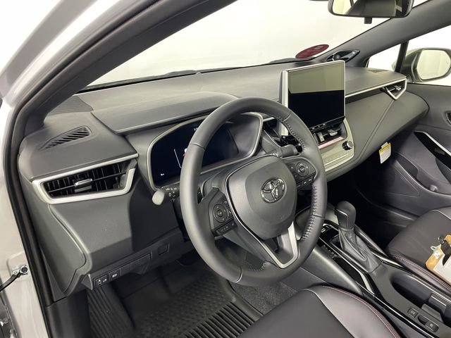 New 2026 Toyota Corolla XSE image 2