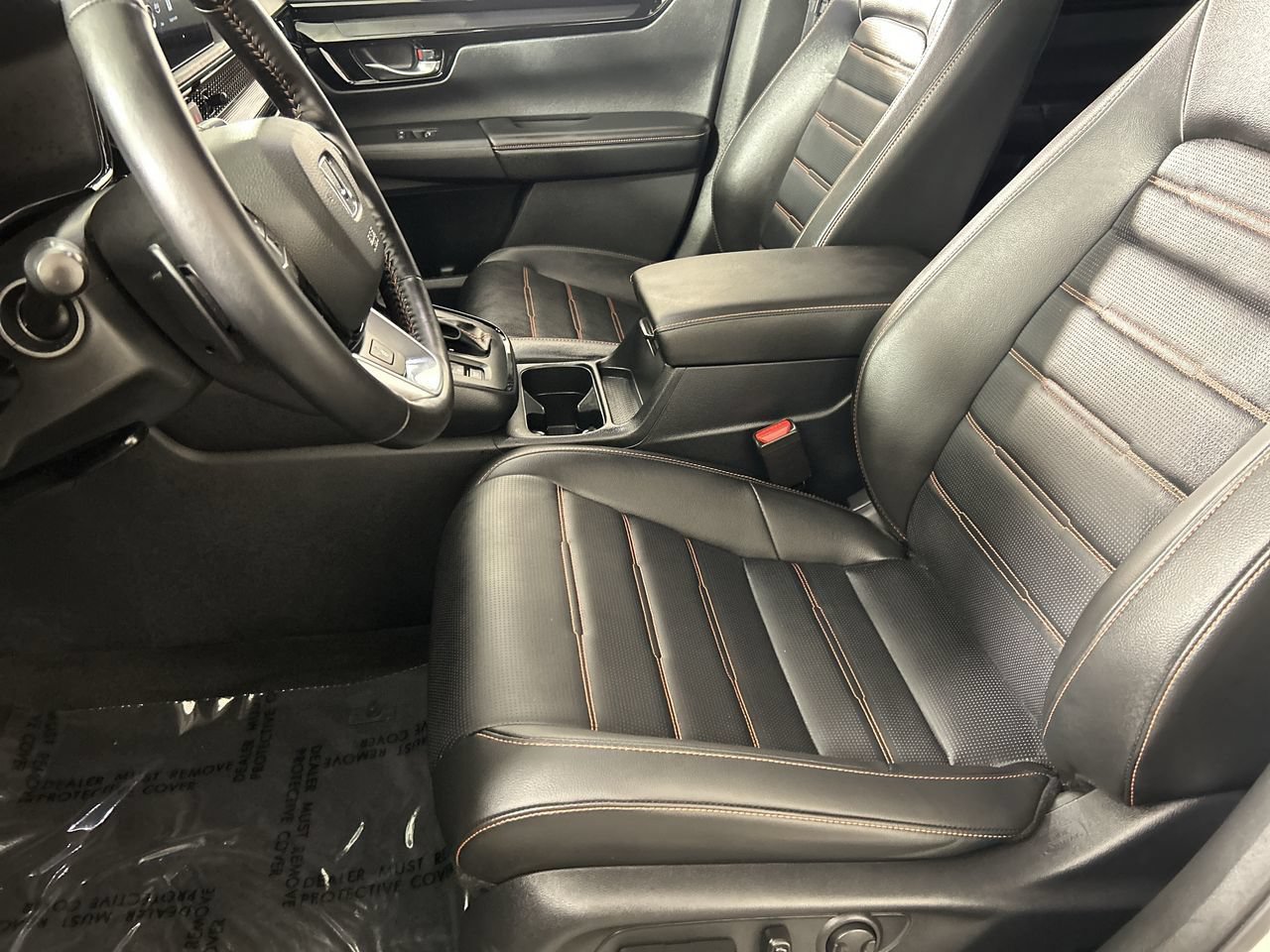 Used 2026 Honda CR-V Sport Touring image 21