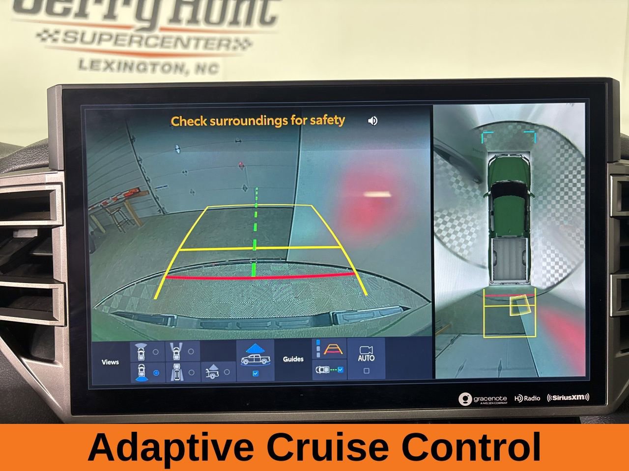 Used 2023 Toyota Tundra Limited image 16