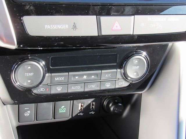 New 2026 Mitsubishi Eclipse Cross SEL image 17