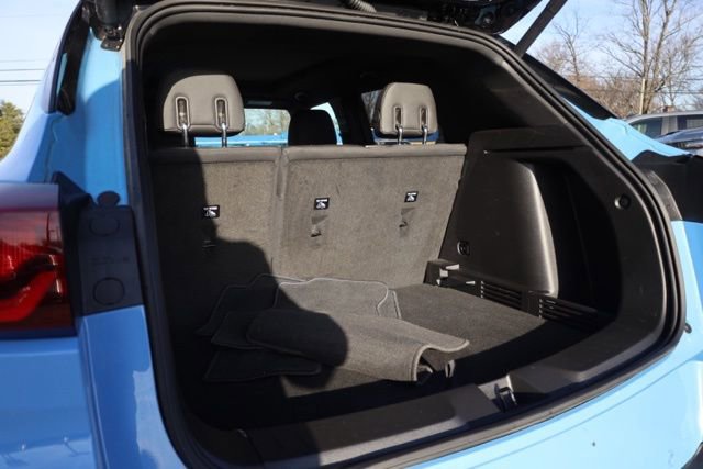 Certified 2024 Chevrolet TrailBlazer RS w/ Convenience Package image 33