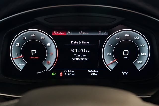 Used 2026 Audi Q7 3.0T Premium Plus AWD/4WD image 18