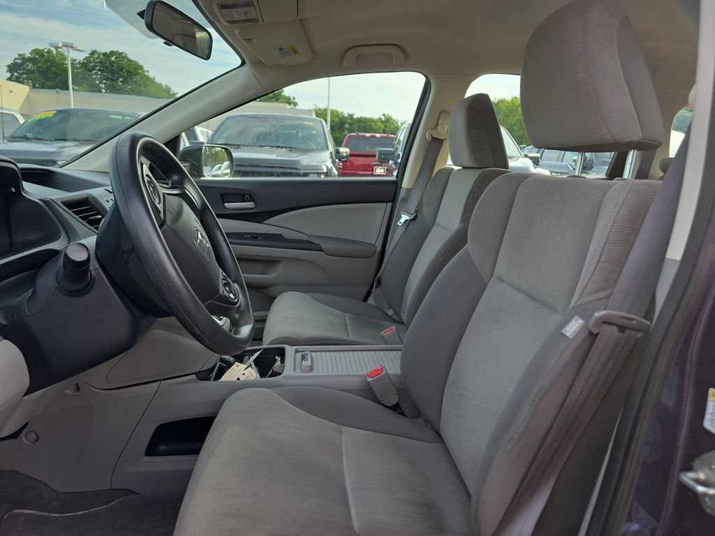 Used 2012 Honda CR-V LX image 21