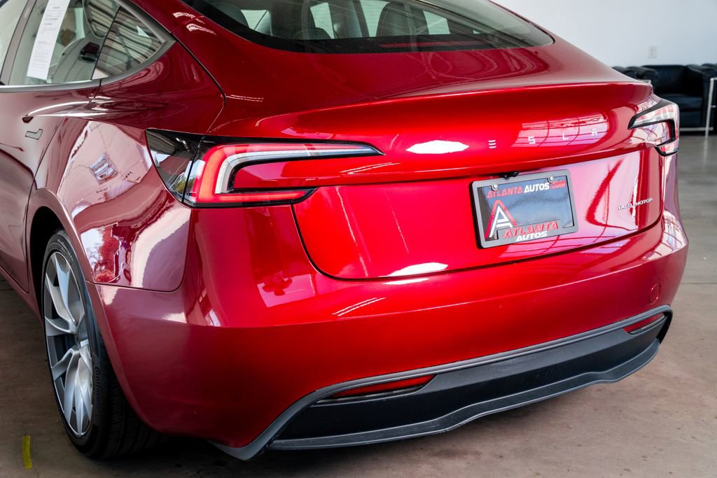 Used 2024 Tesla Model 3 Long Range image 20