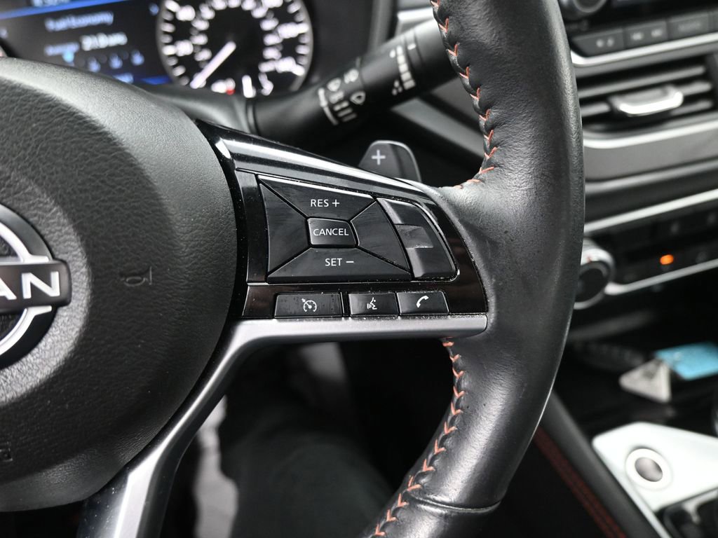 Used 2023 Nissan Altima 2.5 SR image 18