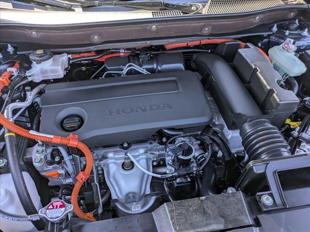 Used 2026 Honda CR-V Sport Touring image 23
