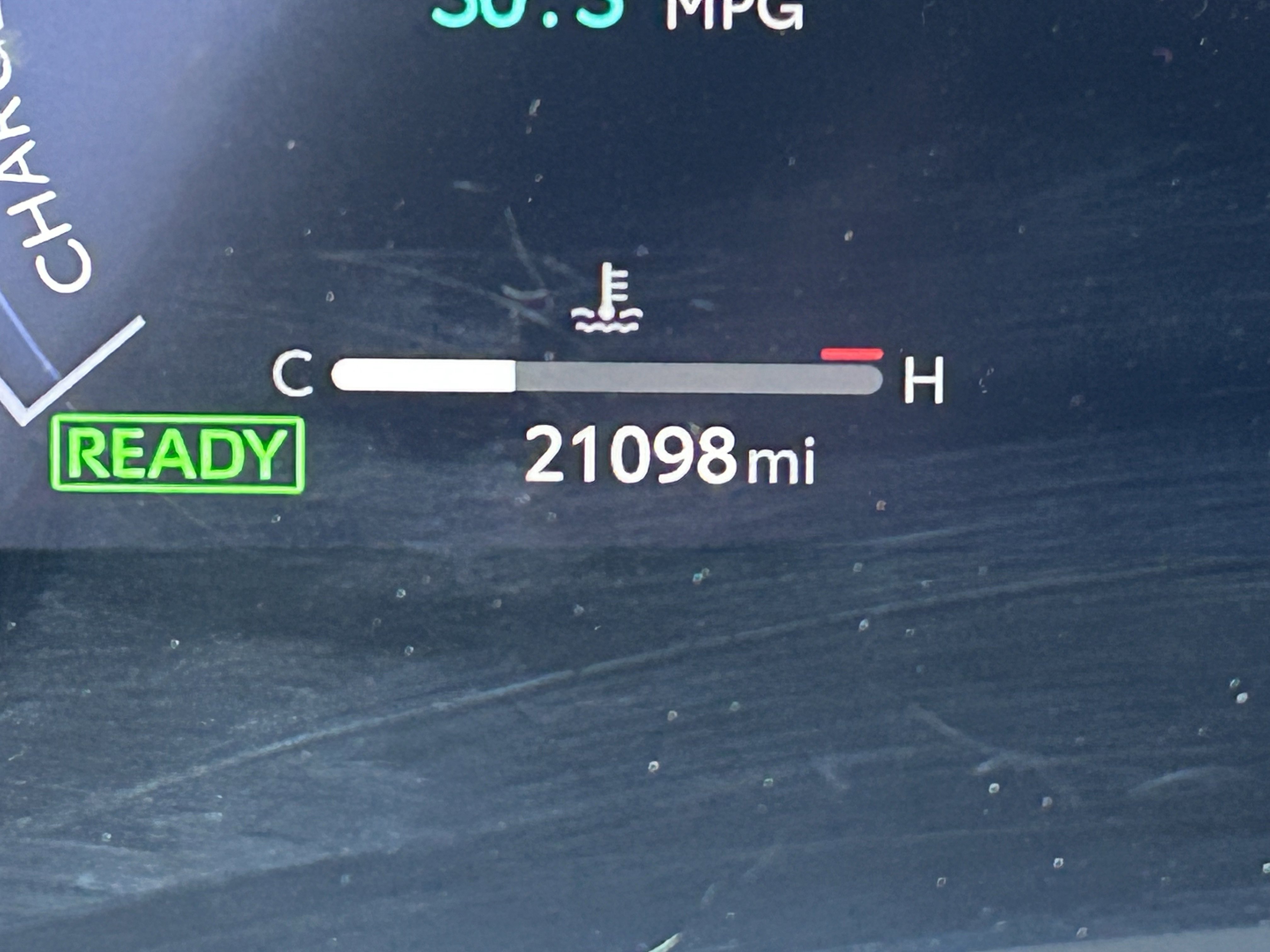 Used 2024 Toyota Highlander Platinum image 31