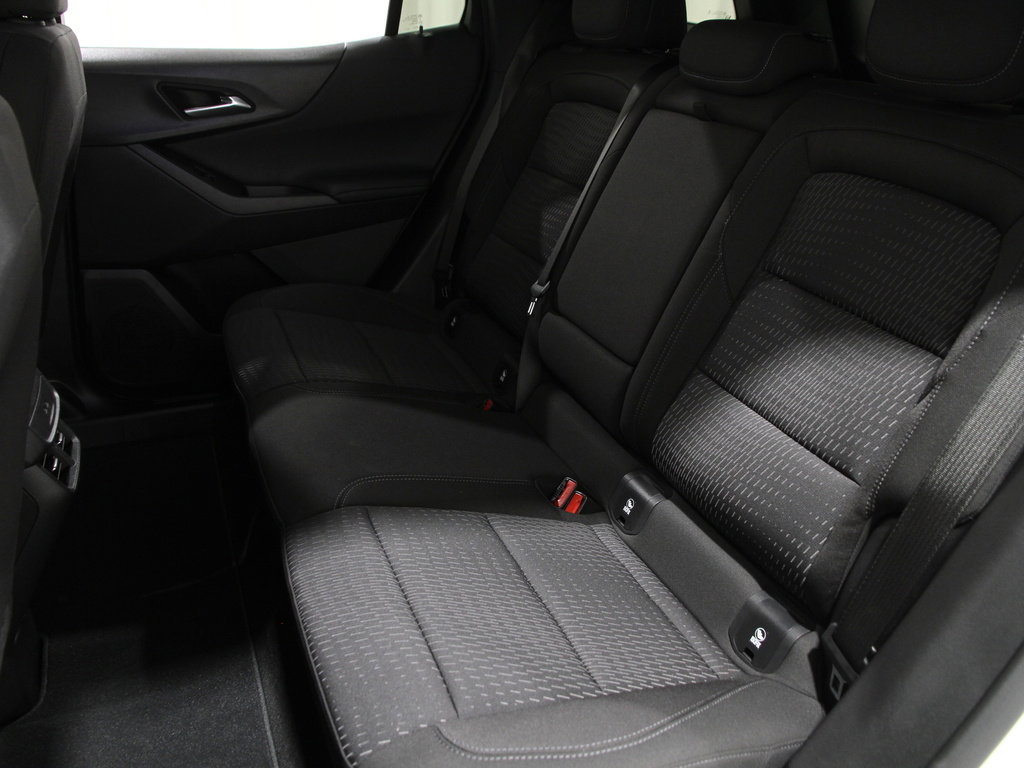 Certified 2025 Chevrolet Equinox LT image 19