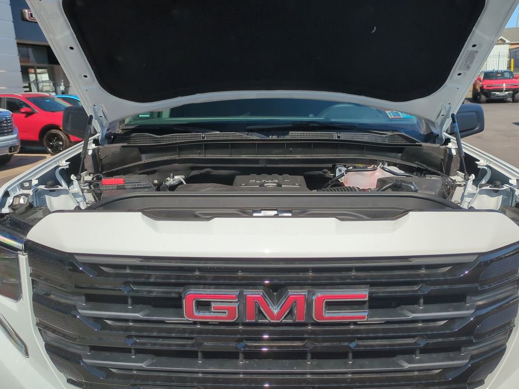 New 2026 GMC Sierra 1500 Elevation image 17