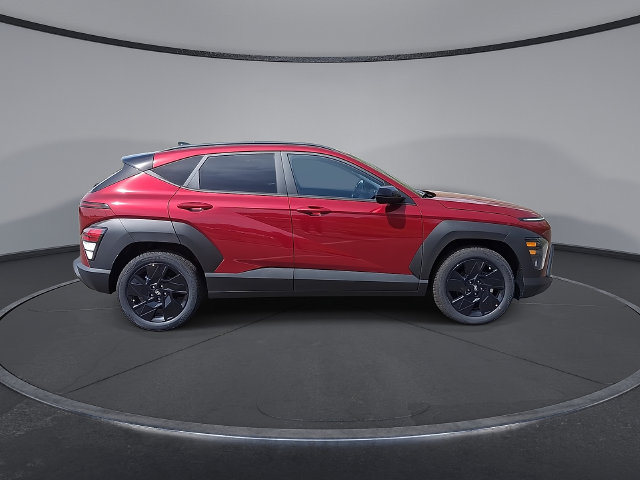 New 2026 Hyundai Kona SEL Sport FWD image 10