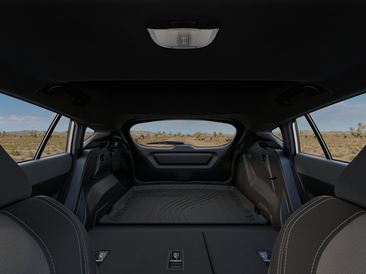 New 2026 Subaru Crosstrek 2.5i Sport image 26