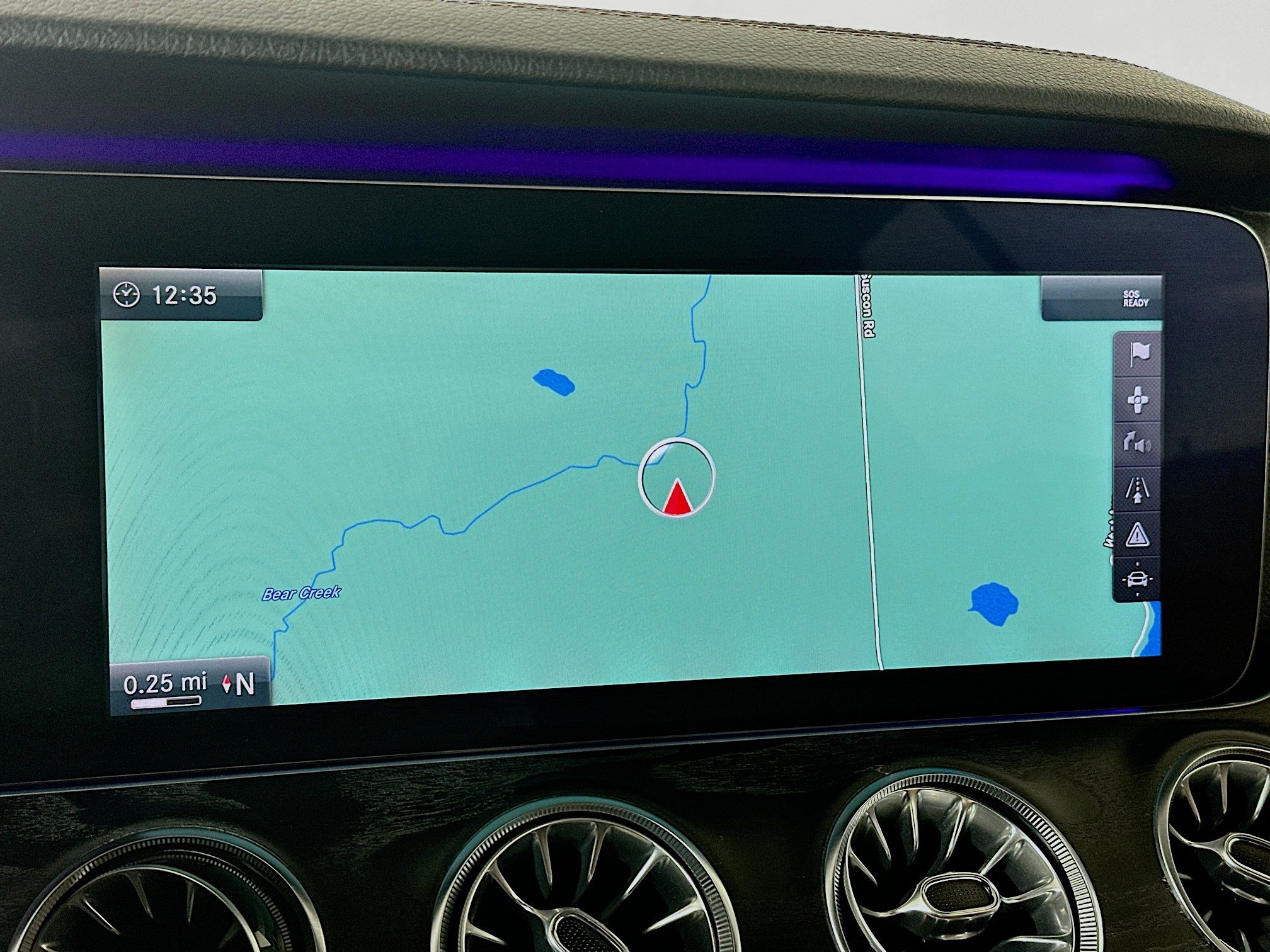 Certified 2018 Mercedes-Benz E 400 4MATIC Coupe image 13