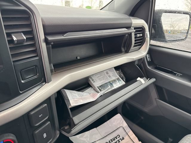 Used 2022 Ford F150 XLT image 27