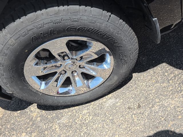 Used 2024 RAM 1500 Laramie image 18