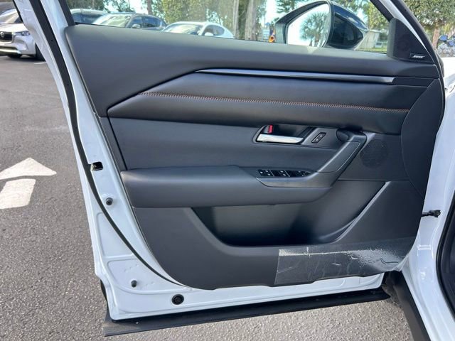 New 2026 MAZDA CX-50 AWD 2.5 S w/ Weather Package image 7