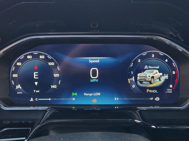 New 2026 Chevrolet Silverado 3500 High Country w/ Technology Package image 38