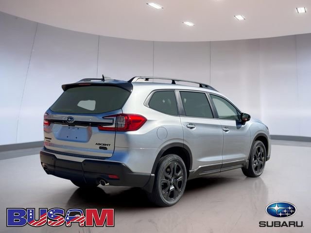 New 2026 Subaru Ascent Bronze Edition video 4