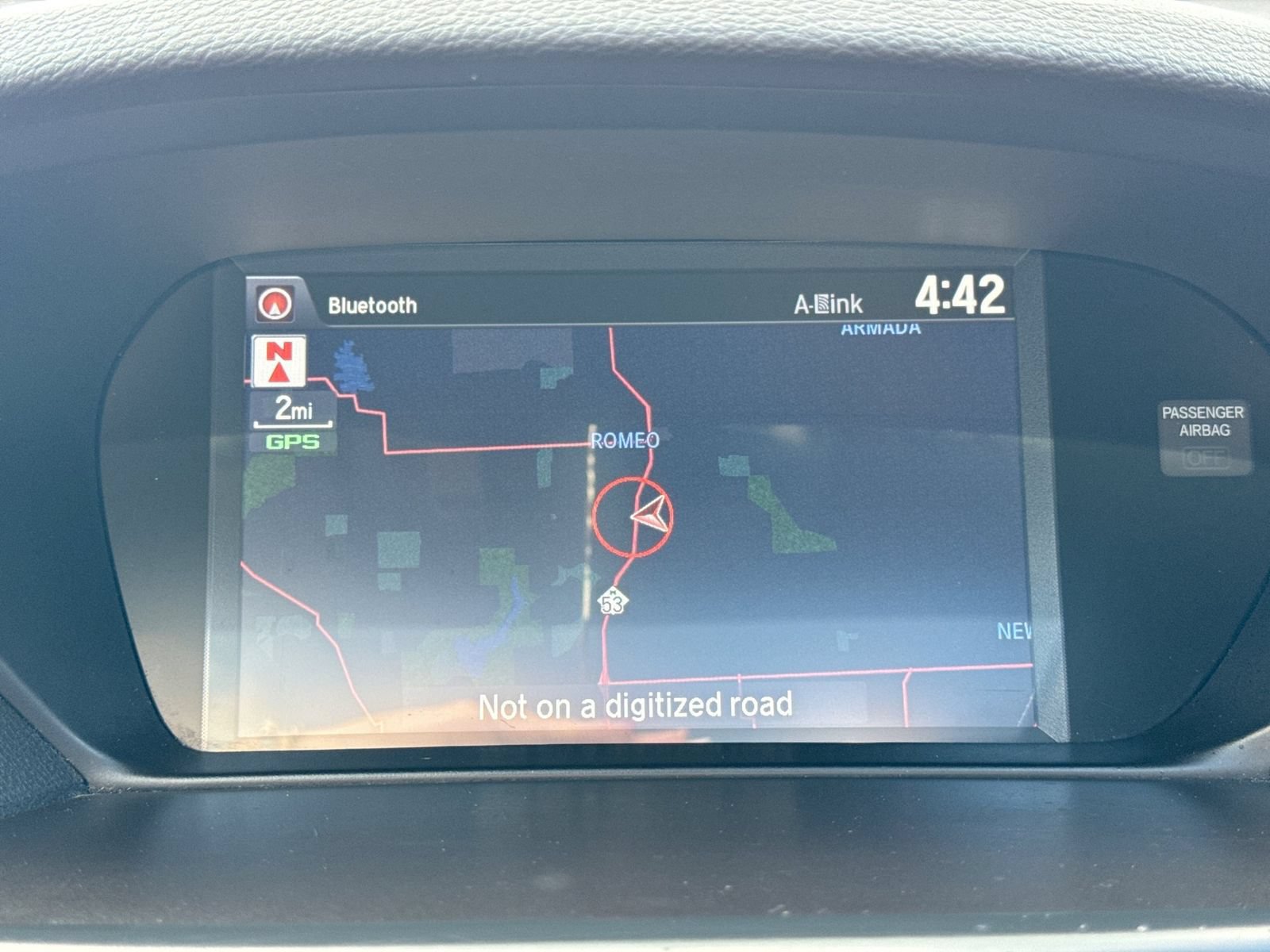 Used 2015 Acura TLX w/ Technology Package FWD image 20