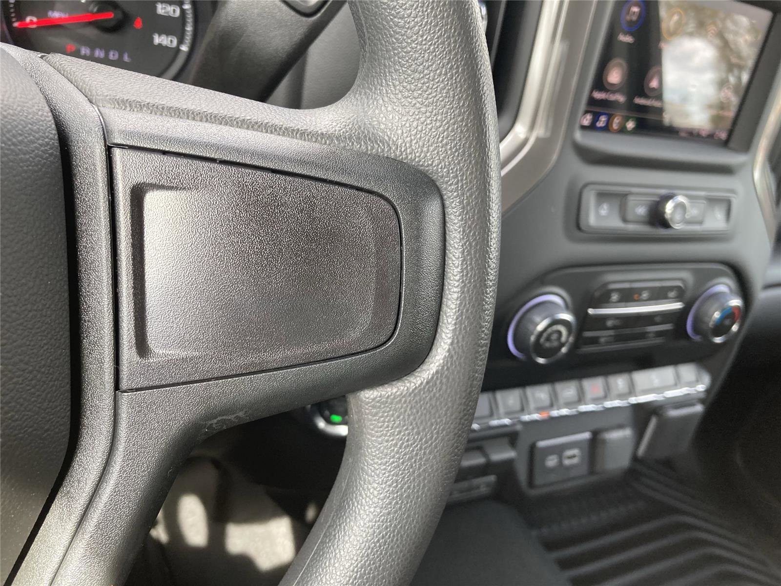 New 2026 Chevrolet Silverado 2500 Custom w/ Custom Value Package image 27