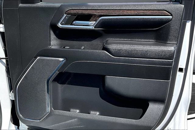 Used 2023 GMC Sierra 1500 SLE image 29