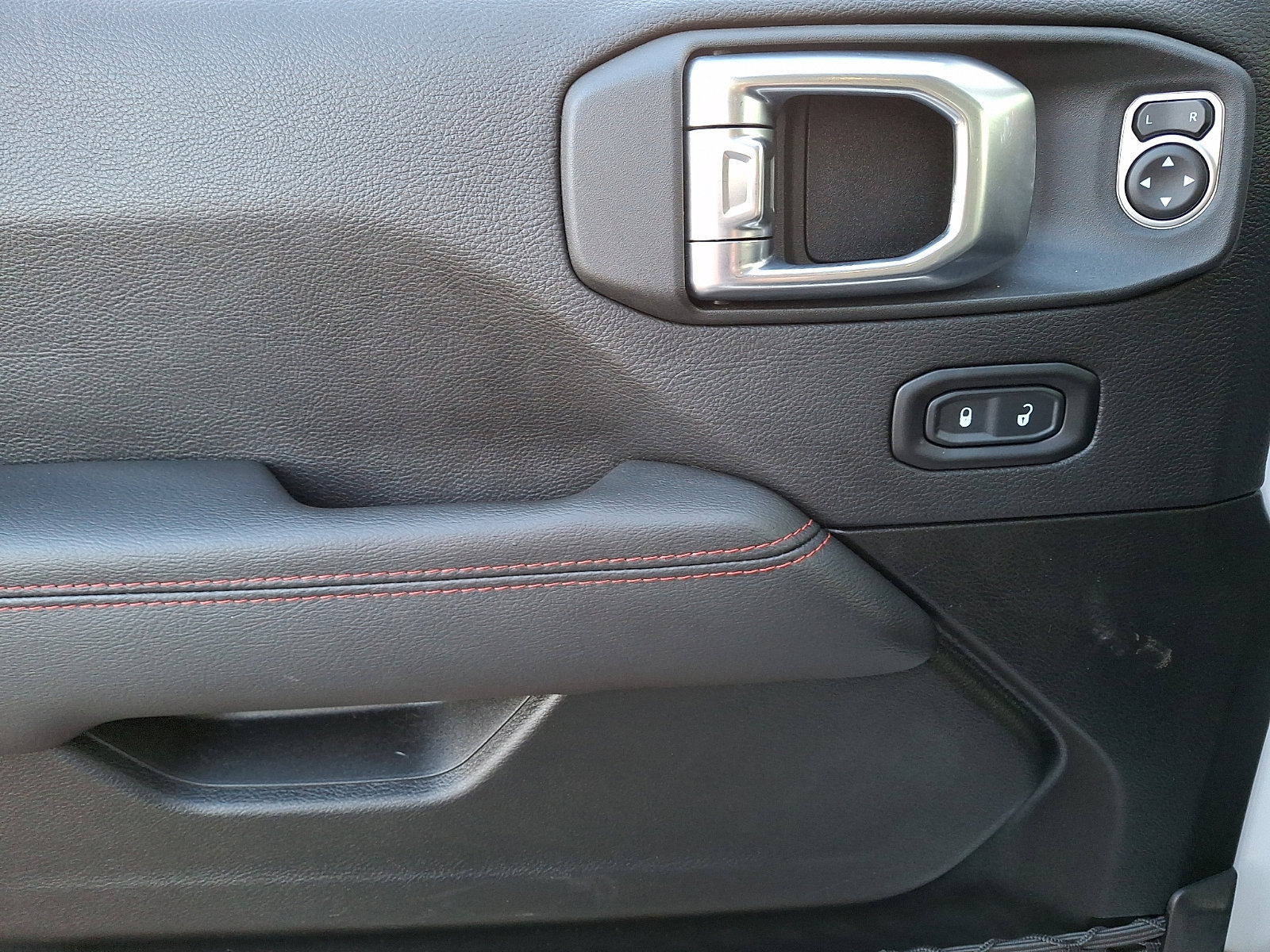 Used 2022 Jeep Gladiator Rubicon w/ LED Lighting Group image 12