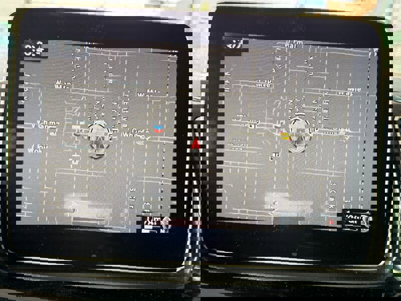 Used 2018 Mercedes-Benz GLE 350 image 31