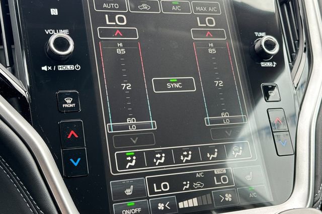 Used 2025 Subaru Legacy Premium image 16