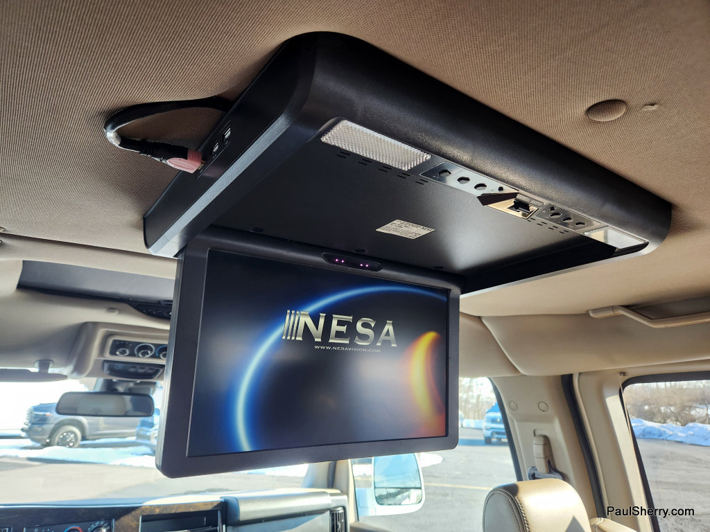 Used 2019 Chevrolet Express 2500 w/ Enhanced Convenience Package RWD image 39