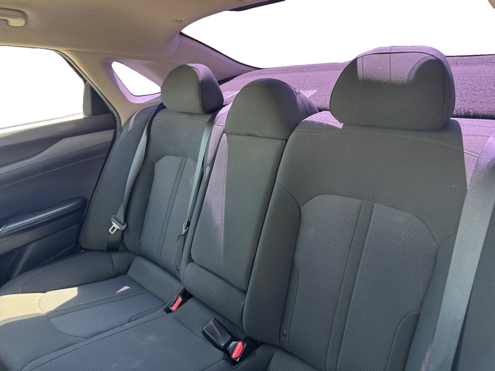 Used 2023 Kia K5 LXS FWD image 13