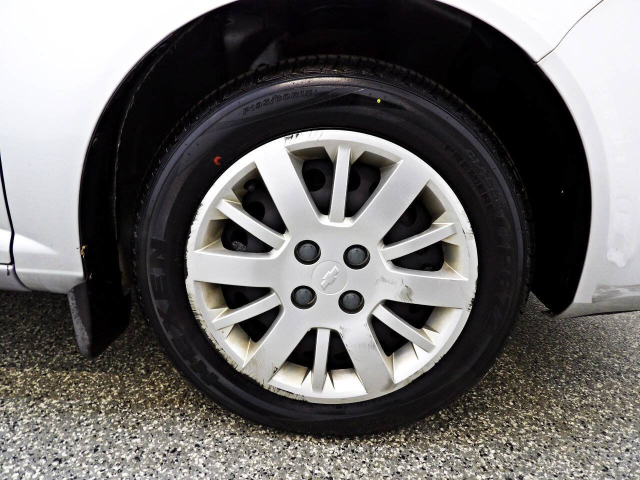Used 2010 Chevrolet Cobalt LT FWD image 20
