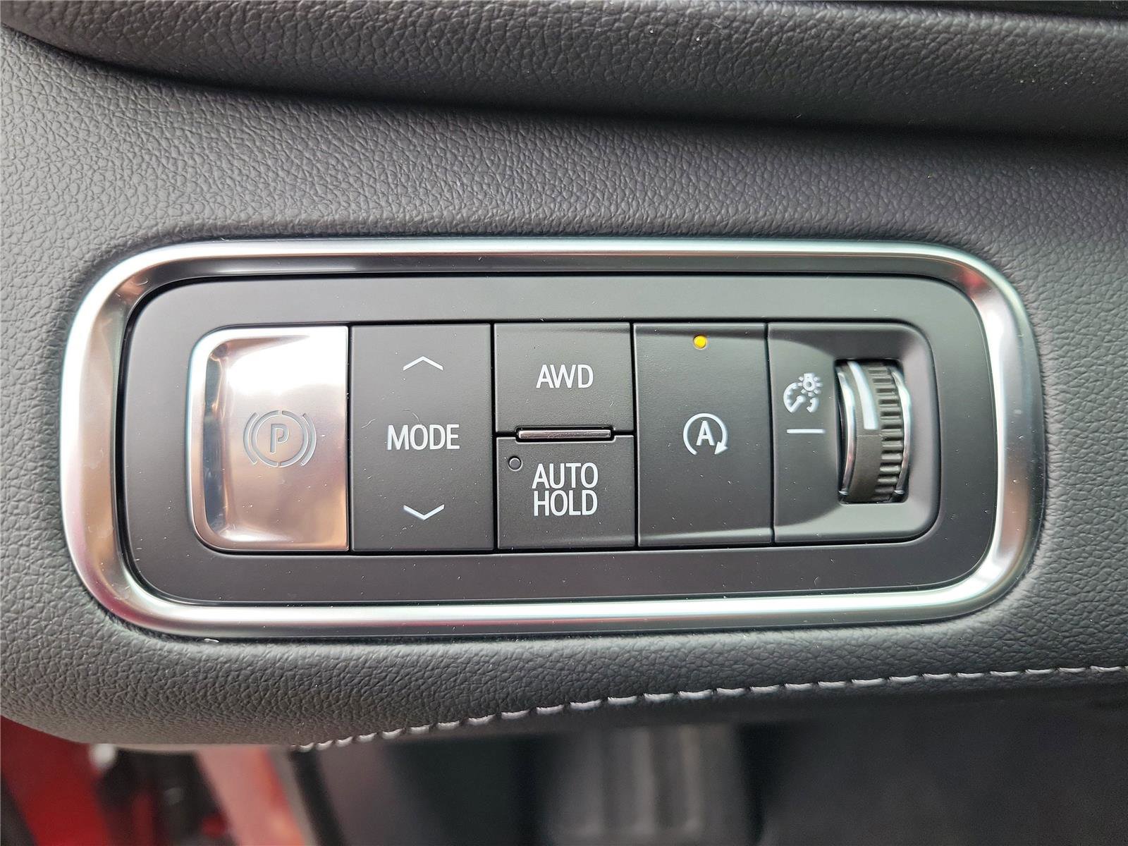 New 2026 Buick Enclave Sport Touring w/ Power Package image 23