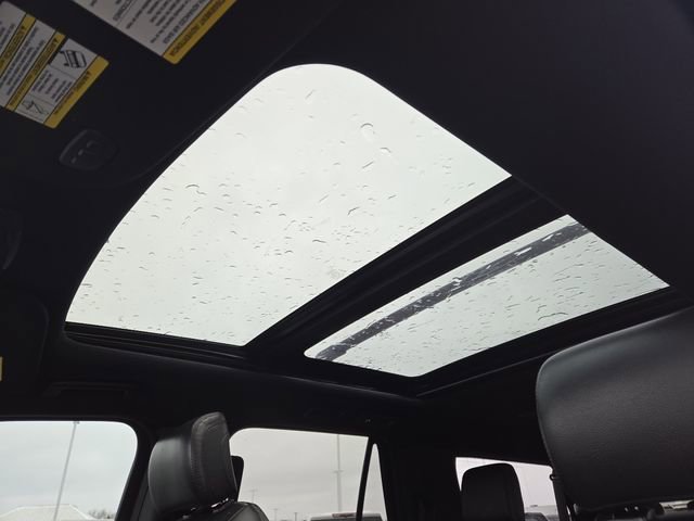 Used 2018 Ford Expedition Max Limited w/ Equipment Group 301A image 3