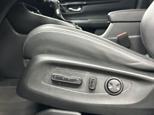 Certified 2024 Honda CR-V EX-L image 25