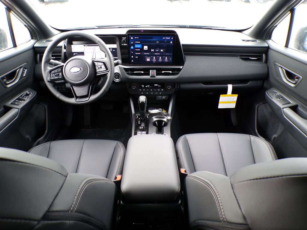 New 2026 Subaru Outback Limited XT w/ Premium/Limited Plus Package AWD/4WD image 8